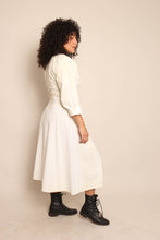 90s Good Witch Dress - M