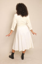 90s Good Witch Dress - M