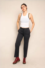 00s Martin Margiela Deconstructed Pants