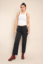 00s Martin Margiela Deconstructed Pants
