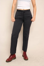 00s Martin Margiela Deconstructed Pants
