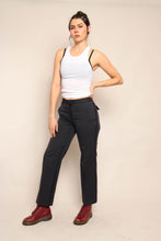 00s Martin Margiela Deconstructed Pants