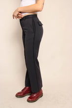 00s Martin Margiela Deconstructed Pants