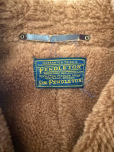 80s Sir Pendleton Jacket