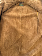 80s Sir Pendleton Jacket