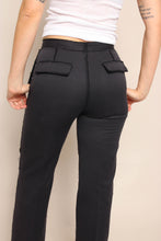 00s Martin Margiela Deconstructed Pants
