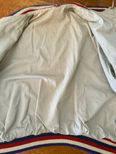 60s Chesapeake Varsity Jacket