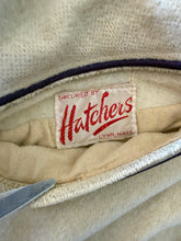 60s Chesapeake Varsity Jacket