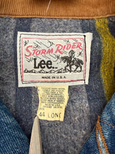 80s Lee Storm Rider Jacket