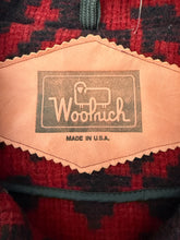 90s Woolrich Southwestern Jacket