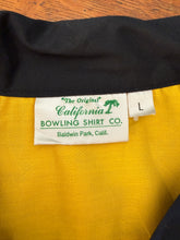 80s Up Your Alley Bowling Shirt