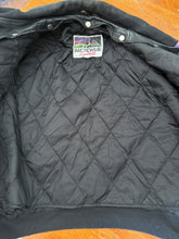 90s Arctic Cat Lightning Bolt Jacket