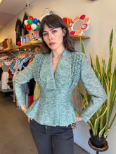 40s Lilli Ann Blazer