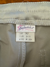 80s Frederick's Of Hollywood Disco Pants