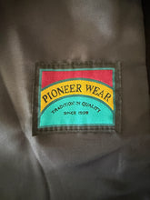 80s Pioneer Wear Chimayo Jacket