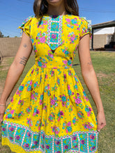 60s Lilly Pulitzer "The Lilly" Dress