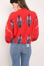 90s St. Croix Sweater