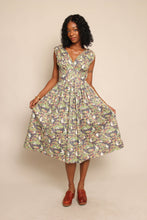 50s Frederick's Of Hollywood Dress