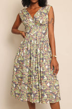 50s Frederick's Of Hollywood Dress