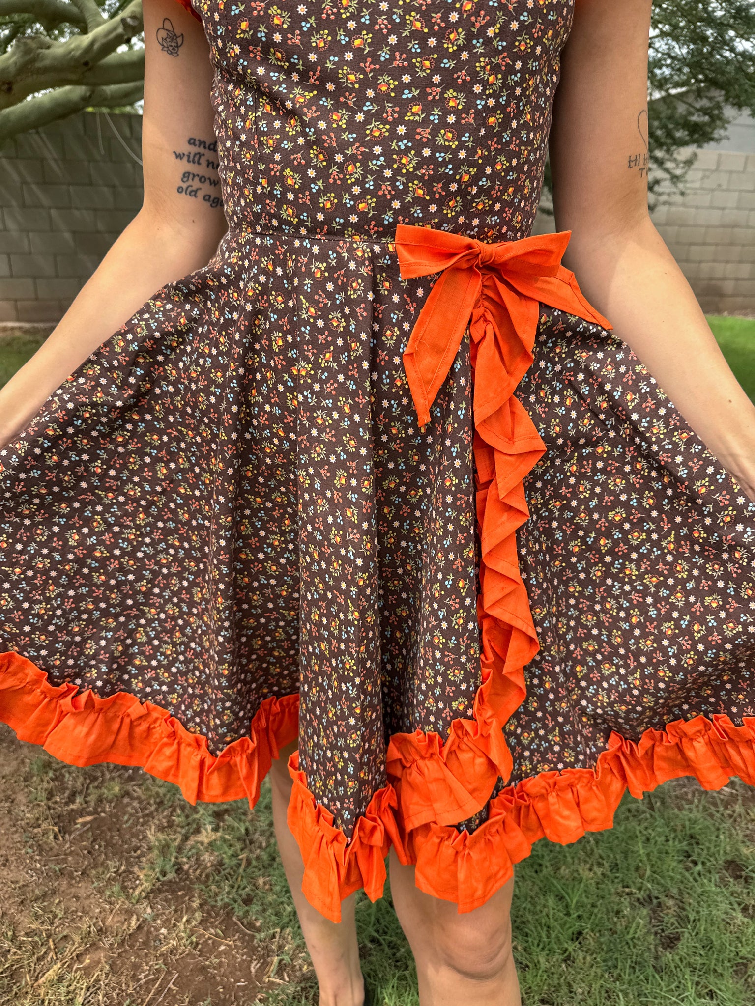 pumpkin patch party dresses 6 Pumpkin Patch Outfit Ideas You Can Wear This Fall