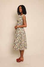 50s Frederick's Of Hollywood Dress