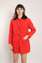 70s Peter Pan Collar Jacket