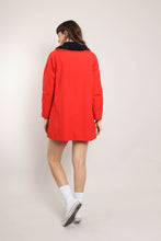 70s Peter Pan Collar Jacket