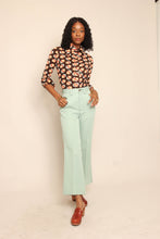 70s Levi's Panatela Mint Pants