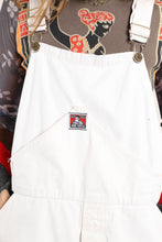 90s Ben Davis Painter Overalls