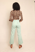 70s Levi's Panatela Mint Pants