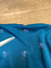 80s Hanky Hem Dress