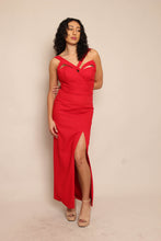 90s Sexy Structural Dress