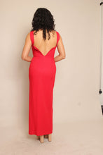 90s Sexy Structural Dress