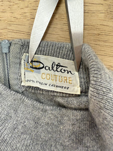 50s Dalton Cashmere Sweater