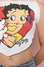 ❤️ 80s Betty Boop Tank