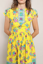 60s Lilly Pulitzer "The Lilly" Dress