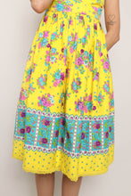 60s Lilly Pulitzer "The Lilly" Dress