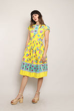 60s Lilly Pulitzer "The Lilly" Dress