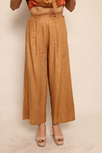 90s Wide Leg Pants Ensemble