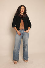 50s Persian Lamb Jacket