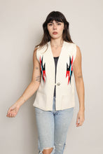 70s Chimayo Vest