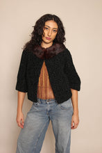 50s Persian Lamb Jacket