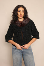 50s Persian Lamb Jacket