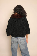 50s Persian Lamb Jacket