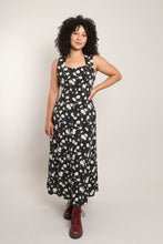 90s Daisy Sun Dress