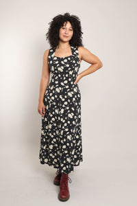 90s Daisy Sun Dress