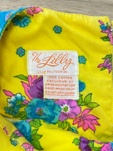 60s Lilly Pulitzer "The Lilly" Dress