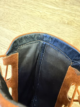 70s Lace Up Go-Go Boots