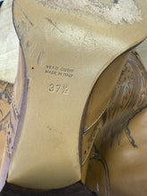 00s Anna Sui For Anthropologie Boots