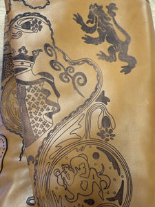 00s Anna Sui For Anthropologie Boots